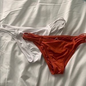 Bathing suit bottoms ***SOLD***